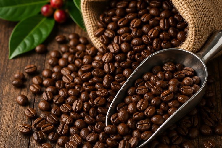 Coffee