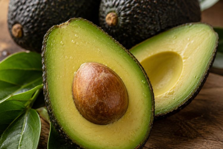Hass avocado
