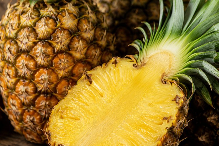 Pineapples